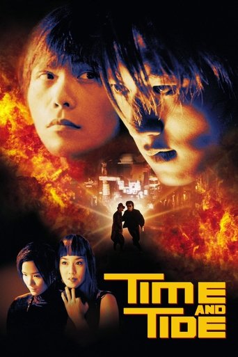 Time and Tide 2000