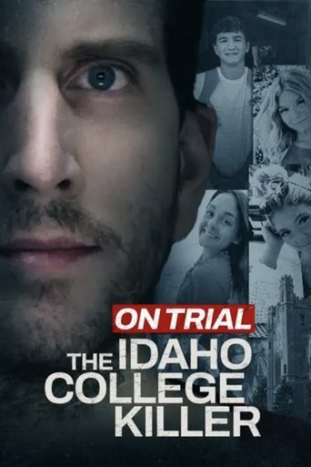 On Trial: The Idaho College Killer 2025