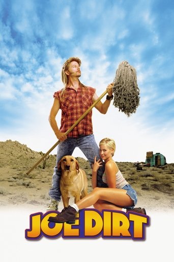 Joe Dirt 2001
