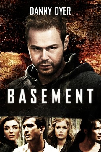 Basement 2010