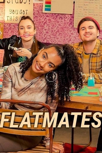 Flatmates 2019