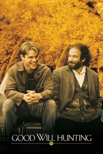 Good Will Hunting 1997