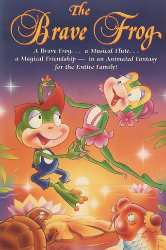 The Brave Frog 1989
