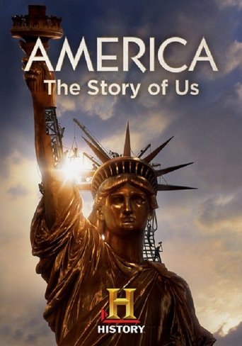 America: The Story of Us 2010