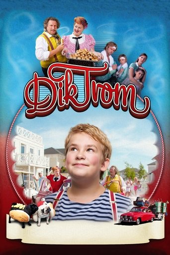 Dik Trom 2010