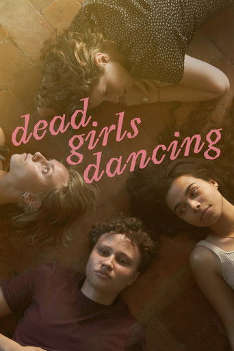 Dead Girls Dancing 2023