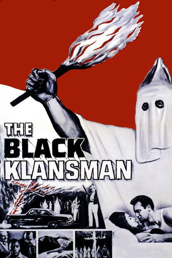 The Black Klansman 1966