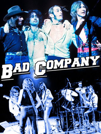 Bad Company | The Official Authorized 40th Anniversary Documentary 2014