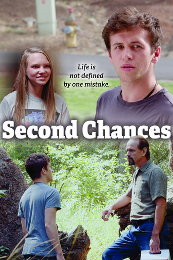 Second Chances 2021