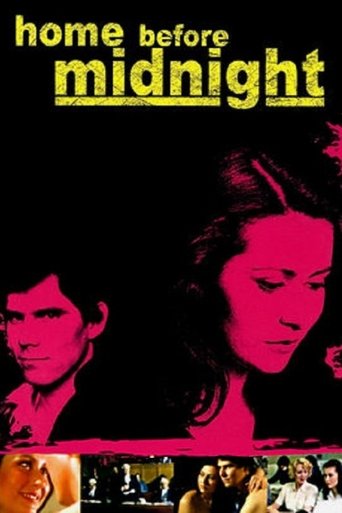 Home Before Midnight 1979