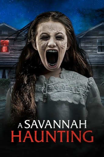 A Savannah Haunting 2022
