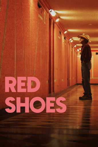 Red Shoes 2022
