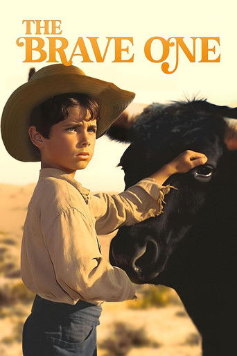 The Brave One 1956