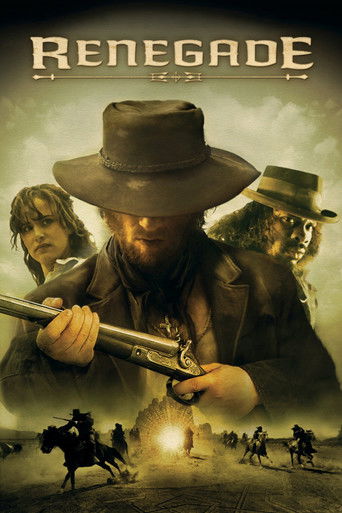 Renegade 2004