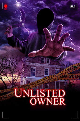 Unlisted Owner 2014