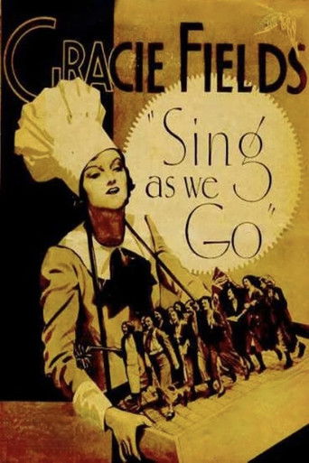 Sing As We Go 1934