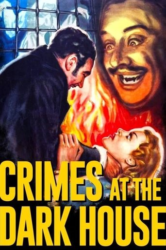 Crimes at the Dark House 1940