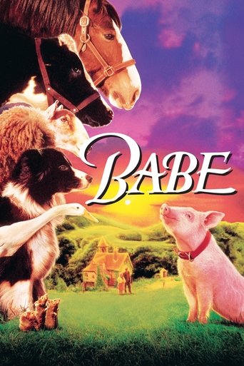 Babe 1995