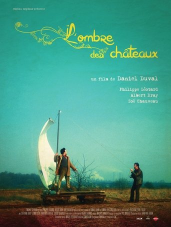 Shadow of the Castles 1977