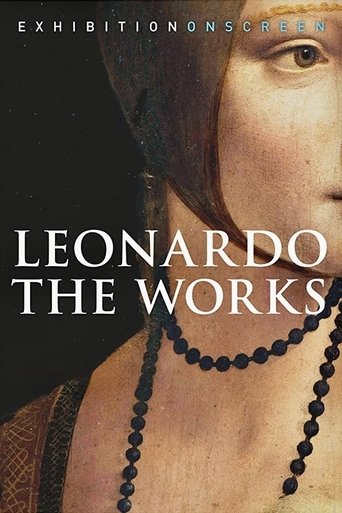 Leonardo: The Works 2019
