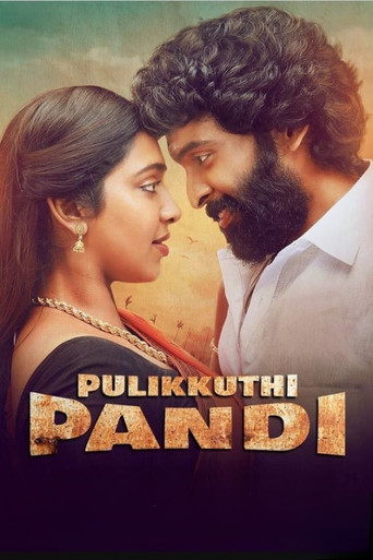 Pulikkuthi Pandi 2021