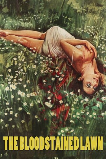 The Bloodstained Lawn 1973