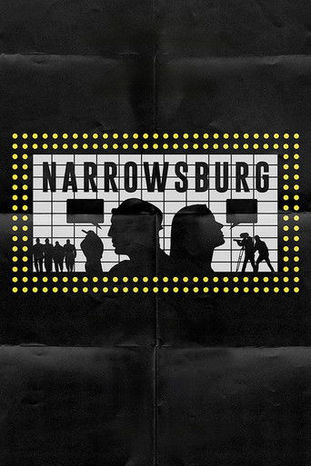 Narrowsburg 2019