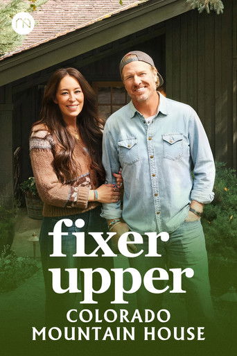 Fixer Upper: Colorado Mountain House 2025