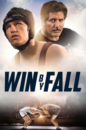 Win By Fall 2012