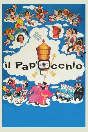 In the Pope's Eye 1980
