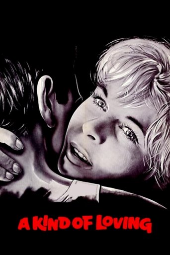 A Kind of Loving 1962