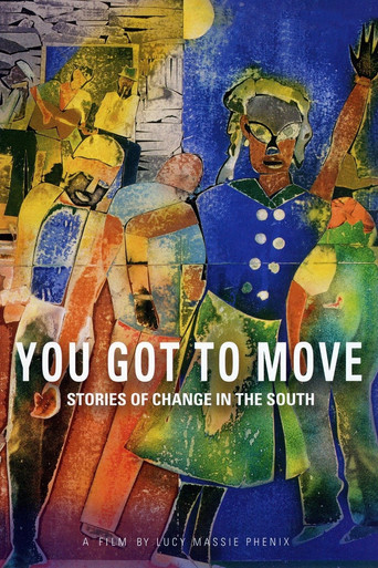 You Got to Move 1985