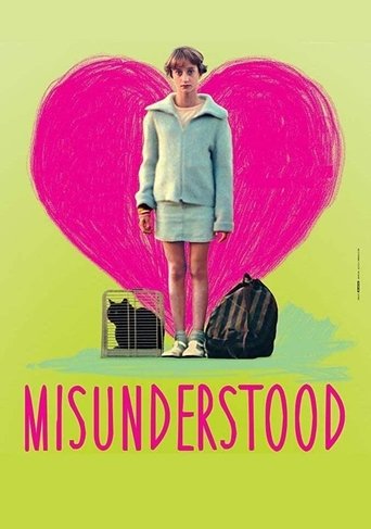 Misunderstood 2014