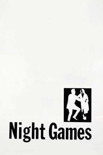 Night Games 1966