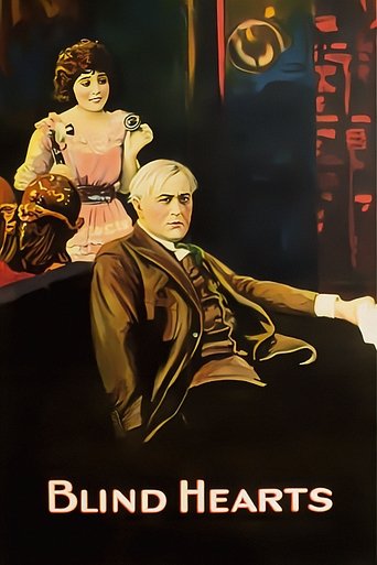 Blind Hearts 1921