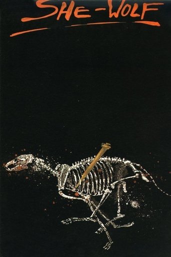 She-Wolf 1983