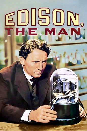 Edison, the Man 1940