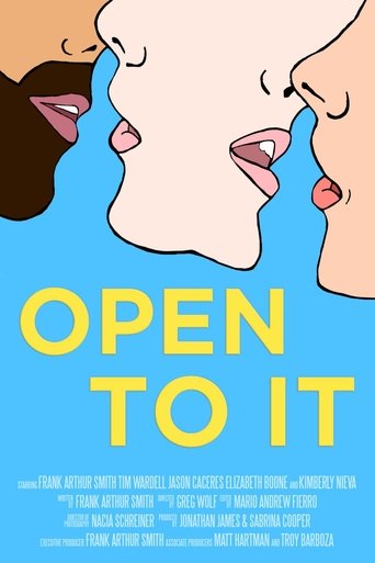 Open to It 2022
