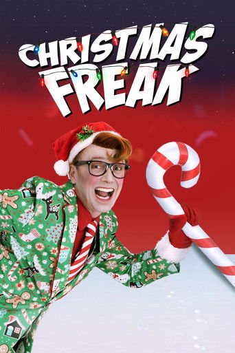 Christmas Freak 2021