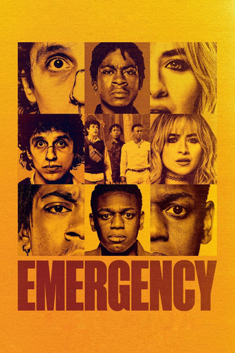 Emergency 2022