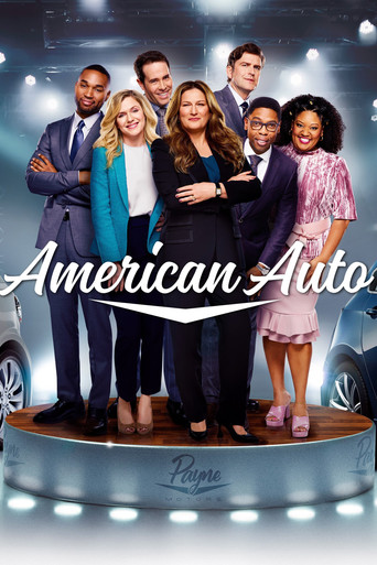 American Auto 2021