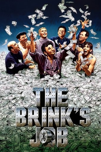 The Brink's Job 1978