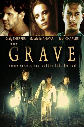 The Grave 1996