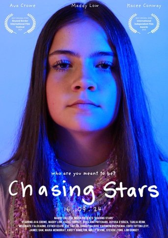 Chasing Stars 2024