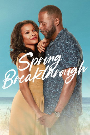 Spring Breakthrough 2023