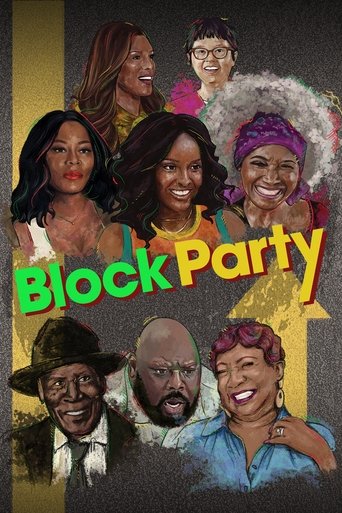 Block Party 2022