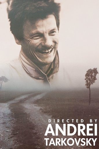 Directed by Andrei Tarkovsky 1988