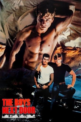The Boys Next Door 1986