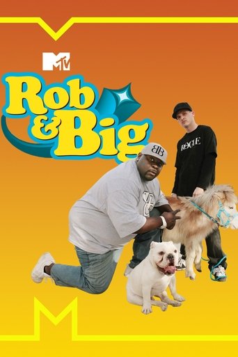 Rob & Big 2006
