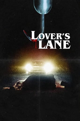 Lovers Lane 2000